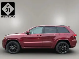 Jeep Grand Cherokee 2019 4x4 Laredo 4dr SUV