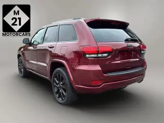 Jeep Grand Cherokee 2019 4x4 Laredo 4dr SUV