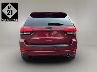 Jeep Grand Cherokee 2019 4x4 Laredo 4dr SUV