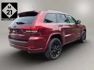 Jeep Grand Cherokee 2019 4x4 Laredo 4dr SUV