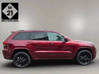 Jeep Grand Cherokee 2019 4x4 Laredo 4dr SUV