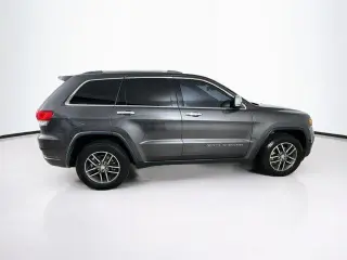 Jeep Grand Cherokee 2017 4x2 Limited 4dr SUV
