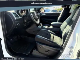 Jeep Grand Cherokee 2021 4x2 Laredo E 4dr SUV