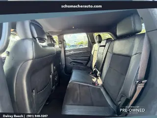 Jeep Grand Cherokee 2021 4x2 Laredo E 4dr SUV