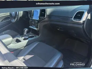 Jeep Grand Cherokee 2021 4x2 Laredo E 4dr SUV