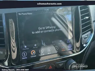 Jeep Grand Cherokee 2021 4x2 Laredo E 4dr SUV