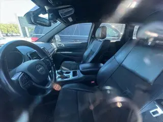 Jeep Grand Cherokee 2020 4x2 Laredo 4dr SUV
