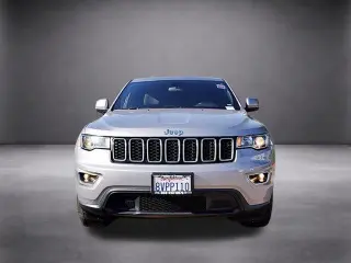 Jeep Grand Cherokee 2019 4x2 Laredo 4dr SUV