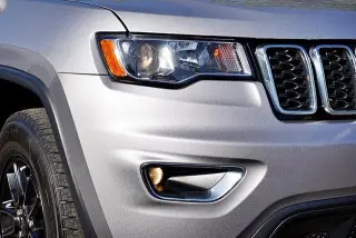 Jeep Grand Cherokee 2019 4x2 Laredo 4dr SUV