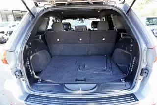 Jeep Grand Cherokee 2019 4x2 Laredo 4dr SUV
