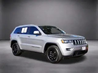 Jeep Grand Cherokee 2019 4x2 Laredo 4dr SUV