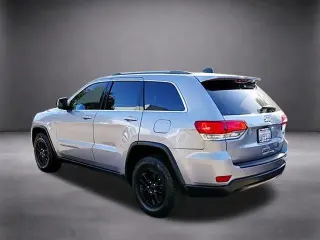 Jeep Grand Cherokee 2019 4x2 Laredo 4dr SUV