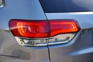Jeep Grand Cherokee 2019 4x2 Laredo 4dr SUV