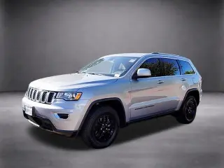 Jeep Grand Cherokee 2019 4x2 Laredo 4dr SUV