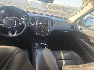 Dodge Durango 2017 Citadel 4dr SUV