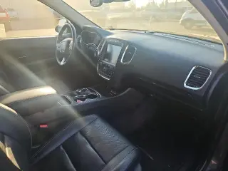 Dodge Durango 2017 Citadel 4dr SUV