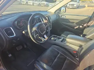 Dodge Durango 2017 Citadel 4dr SUV