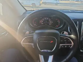 Dodge Durango 2017 Citadel 4dr SUV