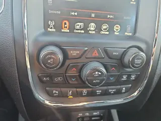 Dodge Durango 2017 Citadel 4dr SUV