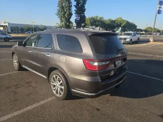 Dodge Durango 2017 Citadel 4dr SUV