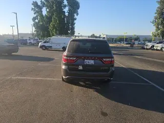 Dodge Durango 2017 Citadel 4dr SUV