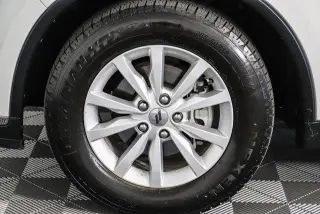 Dodge Durango 2019 SXT 4dr SUV