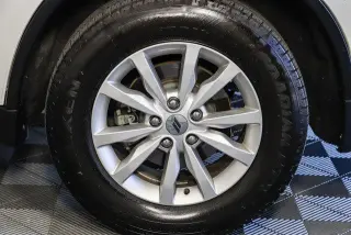 Dodge Durango 2019 SXT 4dr SUV