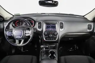 Dodge Durango 2019 SXT 4dr SUV