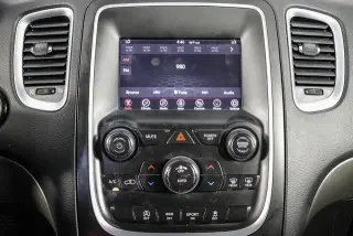 Dodge Durango 2019 SXT 4dr SUV