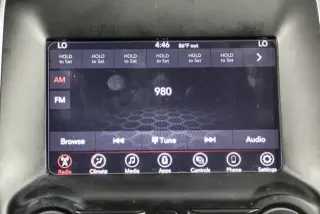 Dodge Durango 2019 SXT 4dr SUV