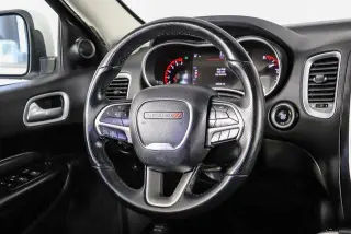 Dodge Durango 2019 SXT 4dr SUV