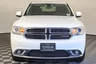 Dodge Durango 2019 SXT 4dr SUV