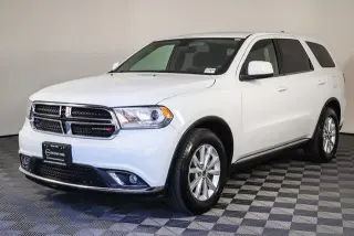 Dodge Durango 2019 SXT 4dr SUV