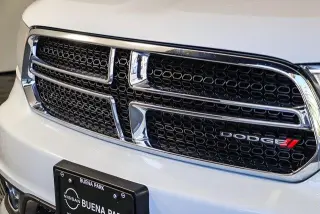 Dodge Durango 2019 SXT 4dr SUV