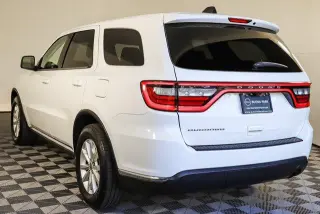 Dodge Durango 2019 SXT 4dr SUV