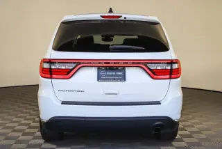 Dodge Durango 2019 SXT 4dr SUV