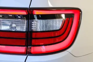 Dodge Durango 2019 SXT 4dr SUV