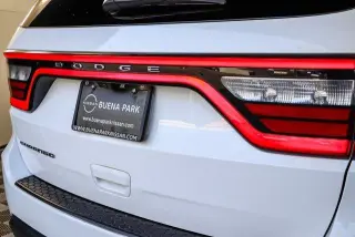 Dodge Durango 2019 SXT 4dr SUV