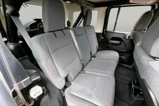 Jeep Wrangler 2026 4x4 Rubicon 4dr SUV