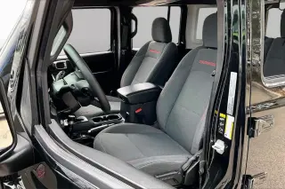 Jeep Wrangler 2026 4x4 Rubicon 4dr SUV