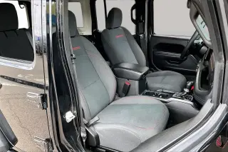 Jeep Wrangler 2026 4x4 Rubicon 4dr SUV
