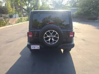 Jeep Wrangler 2024 4x4 Sport S 2dr SUV