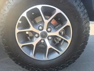 Jeep Wrangler 2024 4x4 Sport S 2dr SUV