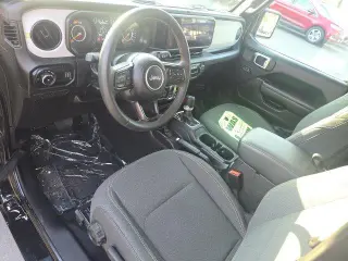 Jeep Wrangler 2024 4x4 Sport S 2dr SUV