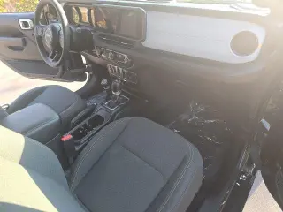 Jeep Wrangler 2024 4x4 Sport S 2dr SUV