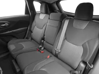 Jeep Cherokee 2018 4x4 Tech Connect 4dr SUV
