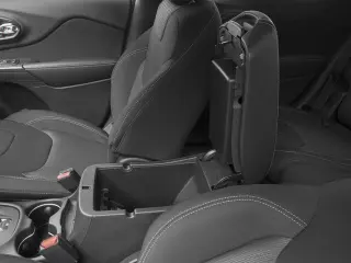 Jeep Cherokee 2018 4x4 Tech Connect 4dr SUV