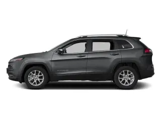 Jeep Cherokee 2018 4x4 Tech Connect 4dr SUV