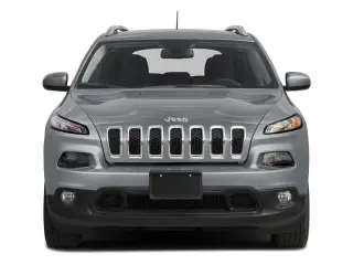 Jeep Cherokee 2018 4x4 Tech Connect 4dr SUV