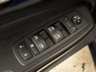 Jeep Cherokee 2021 4x4 Trailhawk 4dr SUV